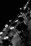 Larnaca at Night -Item # BW018