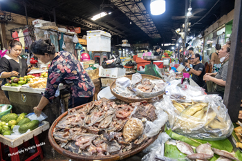 Phnom Penh, Cambodia