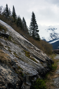Click here to see photos of the Yukon Territory, Canada