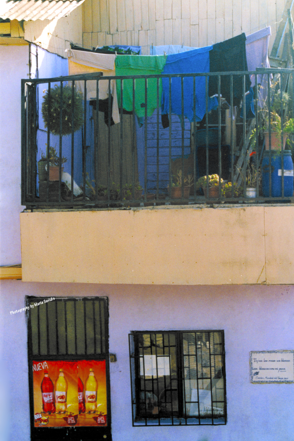 Valparaiso, Chile