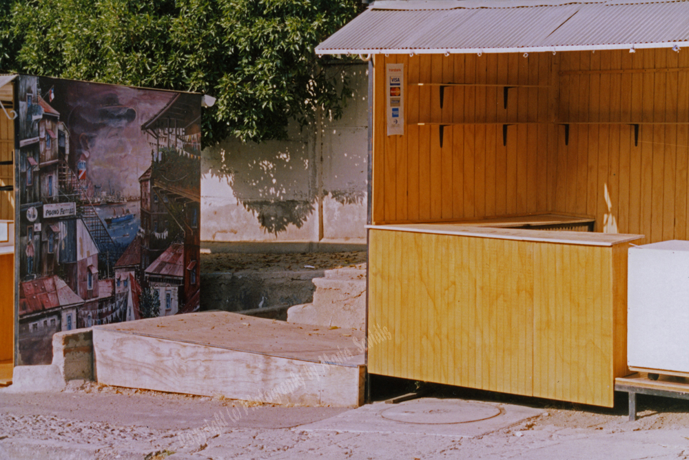 Valparaiso, Chile