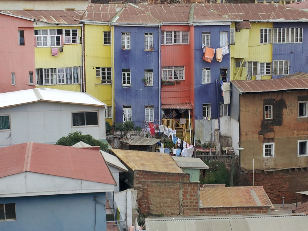 Valparaiso, Chile