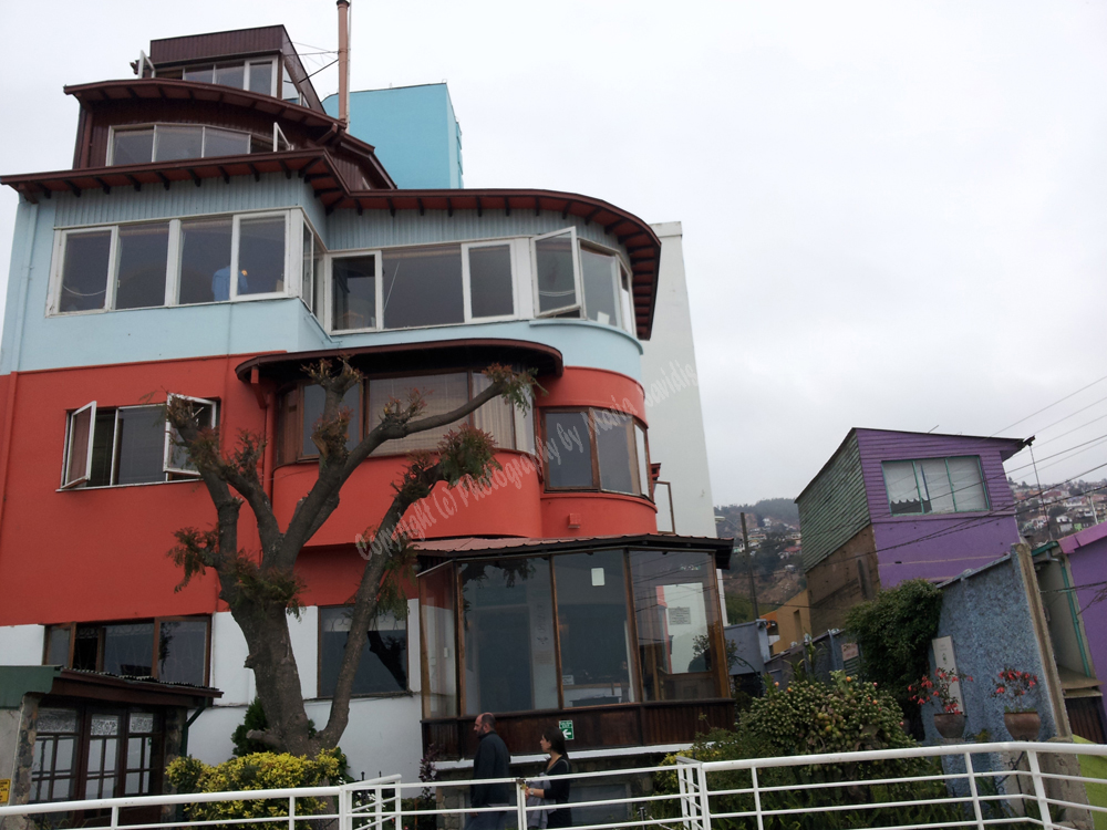 Valparaiso, Chile