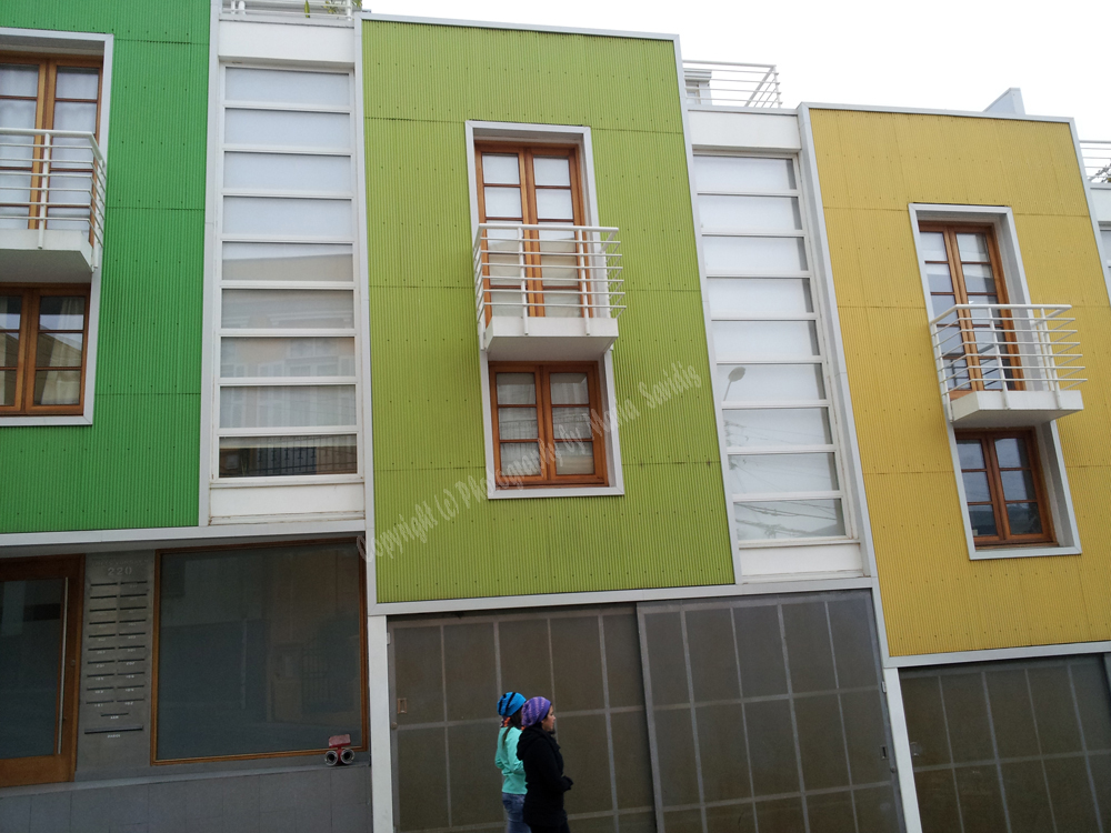 Valparaiso, Chile