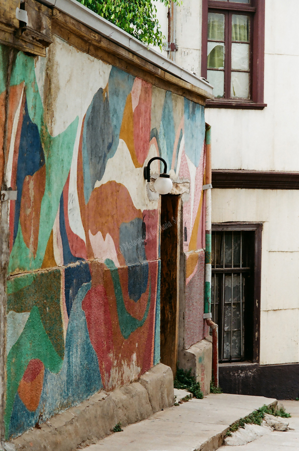 Valparaiso, Chile