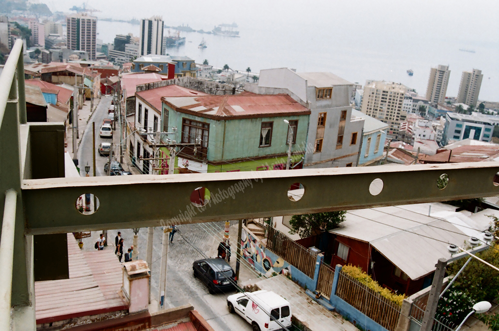 Valparaiso, Chile