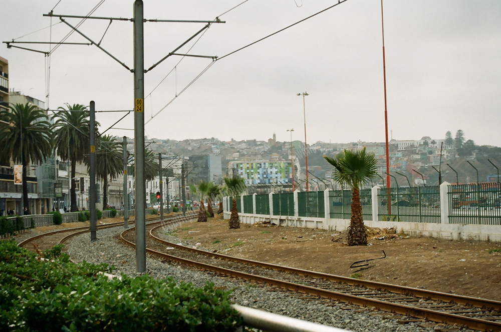 Valparaiso, Chile