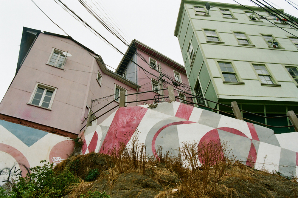 Valparaiso, Chile