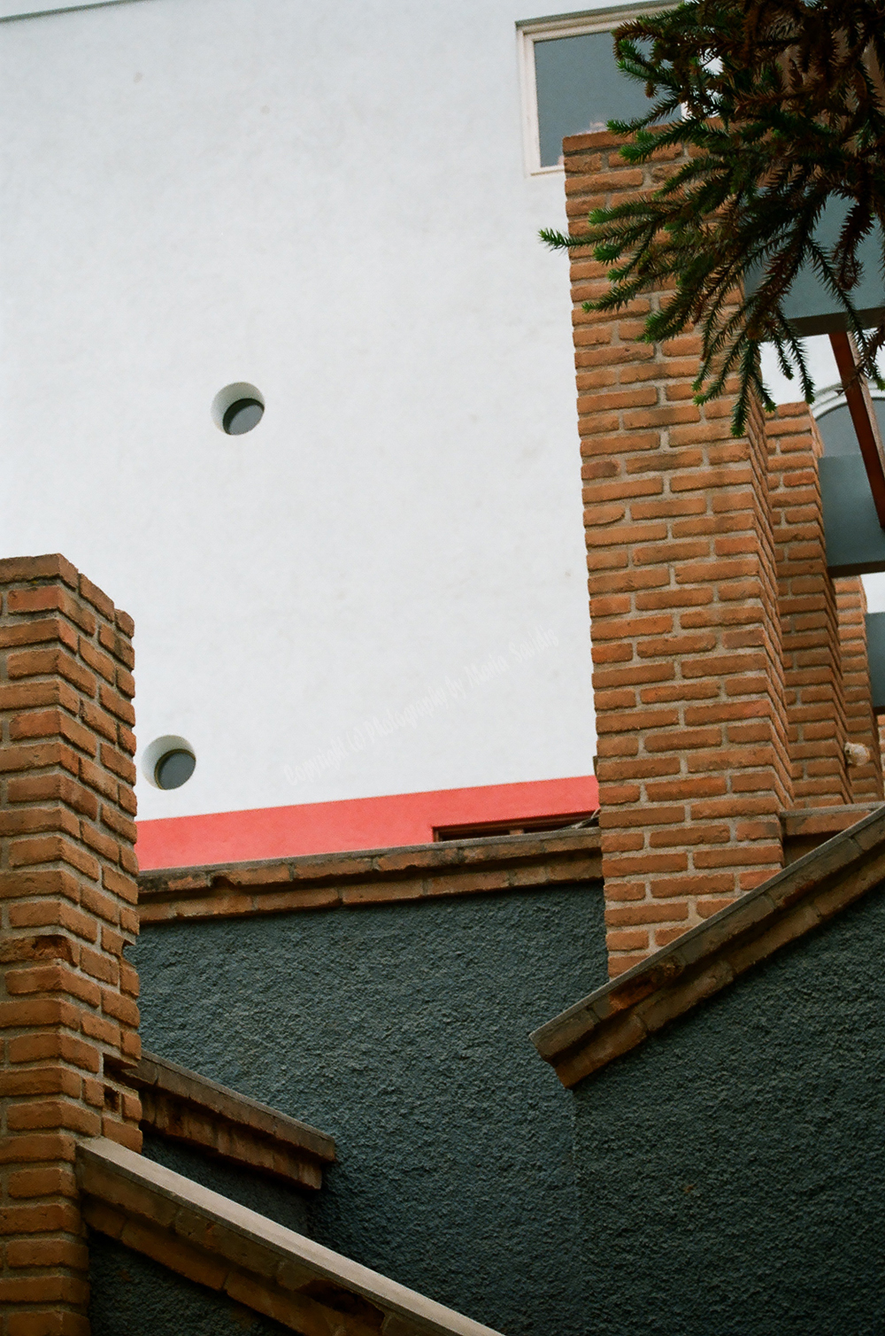 Valparaiso, Chile