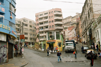 Valparaiso, Chile 2012-683513