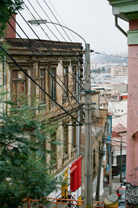 Valparaiso, Chile 2012-684111