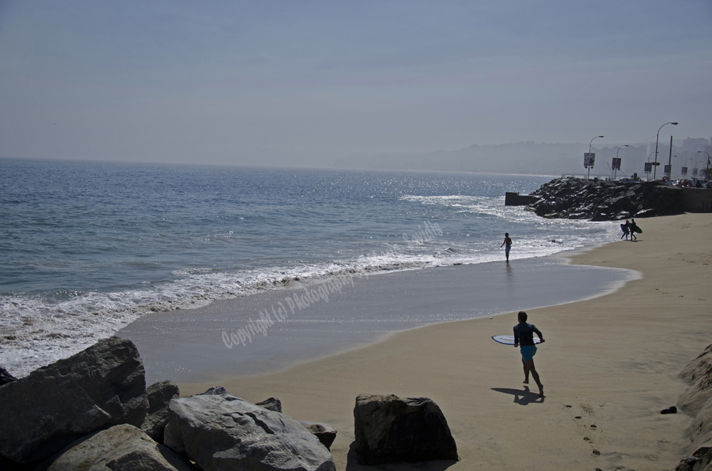 Vina del Mar, Chile