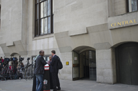 Central Criminal Court, , London, England 2014-4259