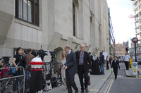 Central Criminal Court, , London, England 2014-4260