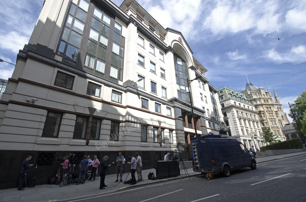 Carnaby Street, London, England 2014-4137