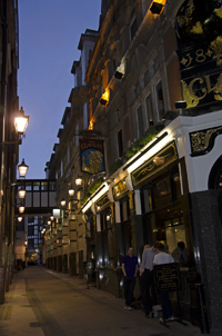 Random photo of London England, 2005-4134