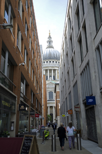 Random photo of London England, 2005-4272