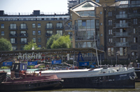 Random photo of London England, 2005-4415