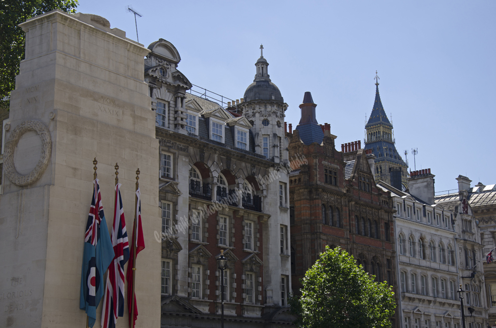 London, England 2014