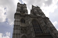 Westminster Abbey 2014