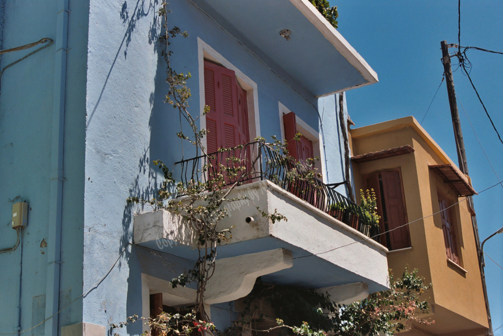 Chios, Greece 2008