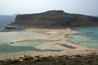 Balos Beach, Kissamos,  Chania Nomos, Crete 2017-8DS-5328