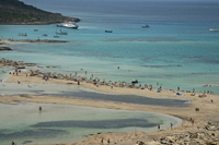 Balos Beach, Kissamos,  Chania Nomos, Crete 2017-8DS-5404