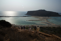 Balos Beach, Kissamos,  Chania Nomos, Crete 2017-8DS-5412