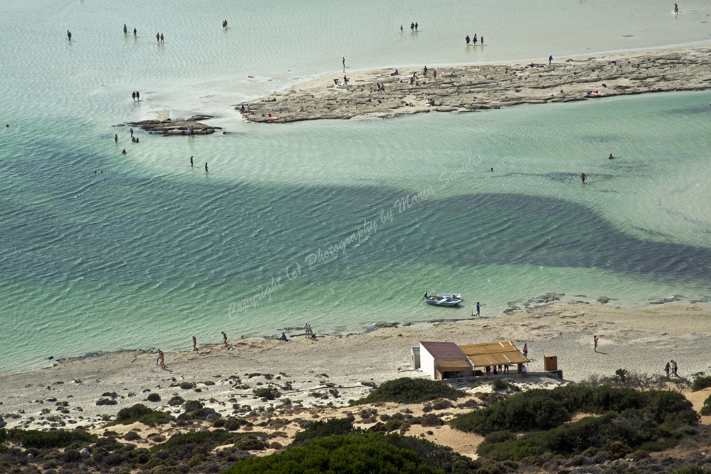 Balos Beach, Kissamos, Chania Nomos, Crete