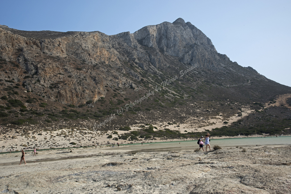 Balos Beach, Kissamos, Chania Nomos, Crete