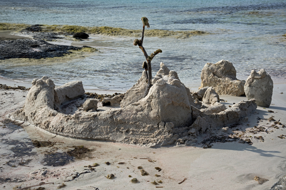 Balos Beach, Kissamos, Chania Nomos, Crete