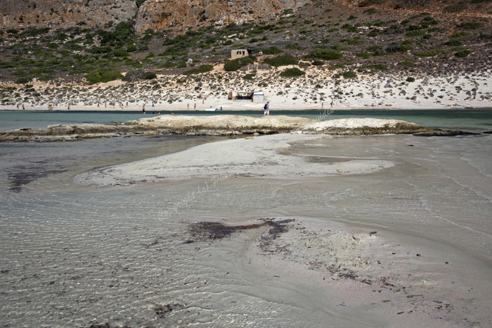 Balos Beach, Kissamos, Chania Nomos, Crete