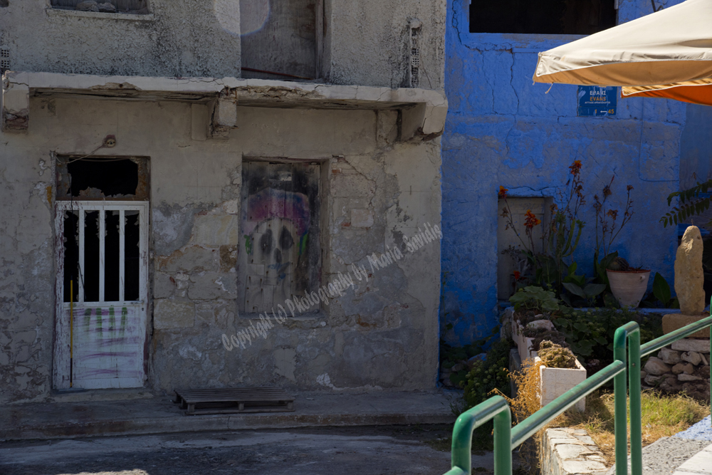 Chania Town