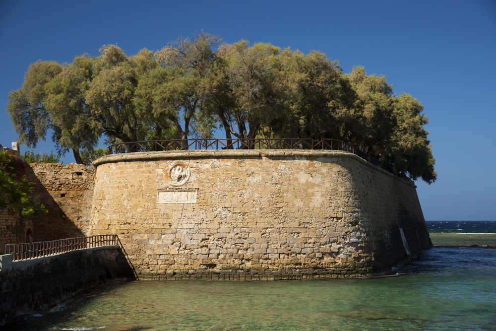 Chania Town