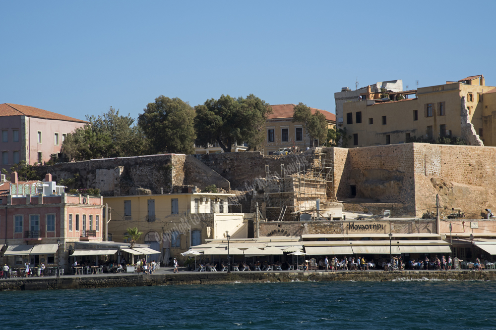 Chania Town