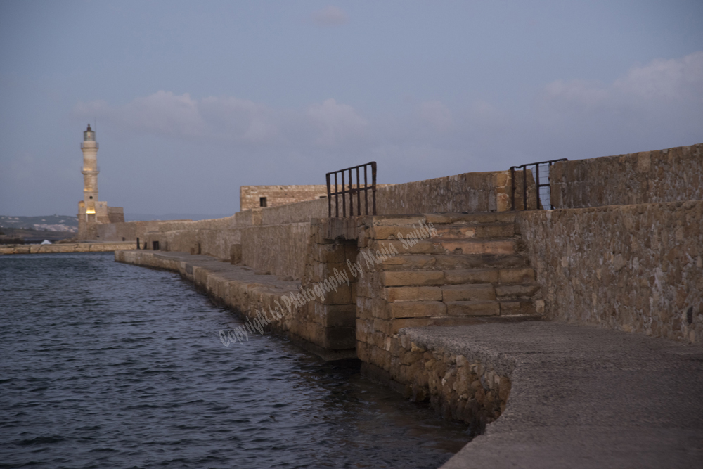 Chania Town