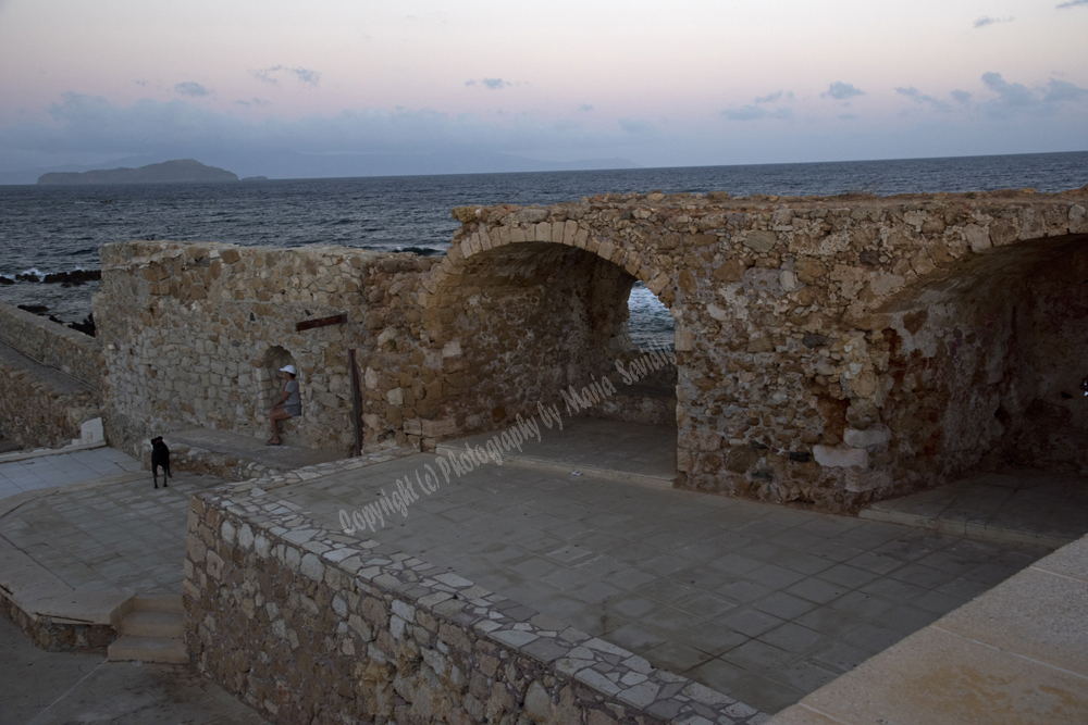 Chania Town