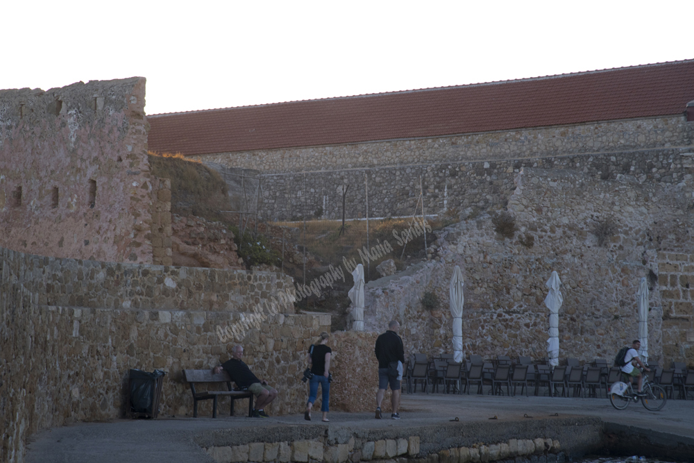 Chania Town