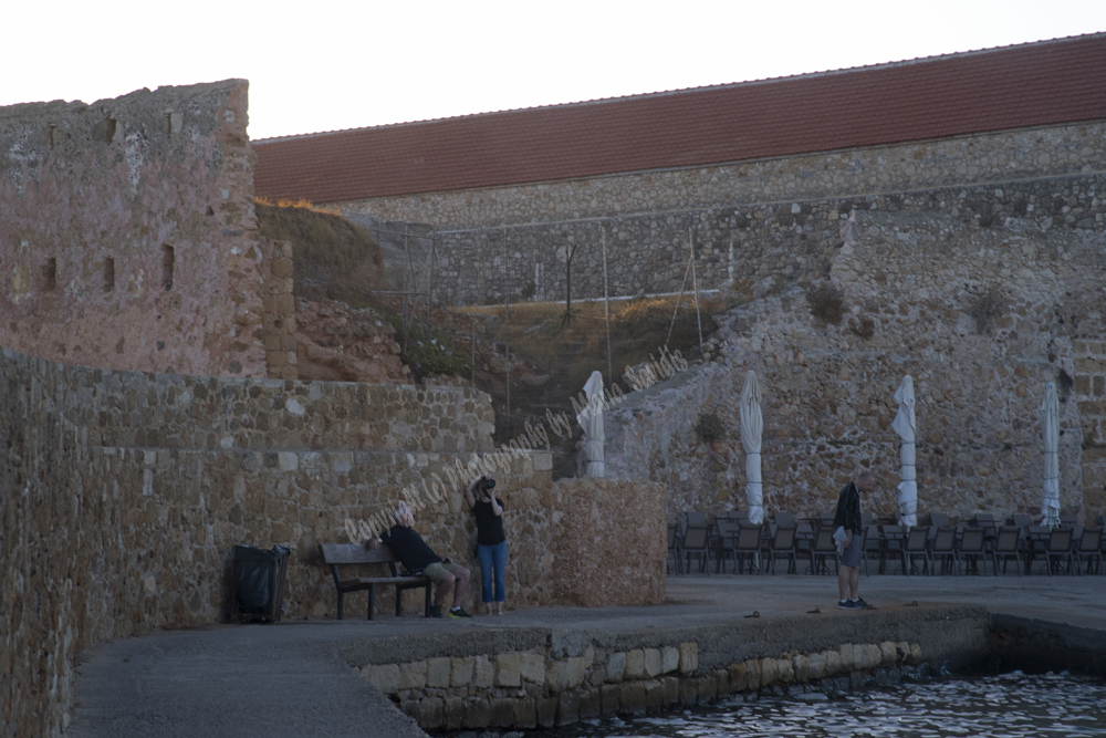 Chania Town