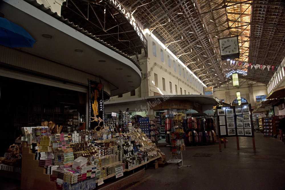 Chania Town