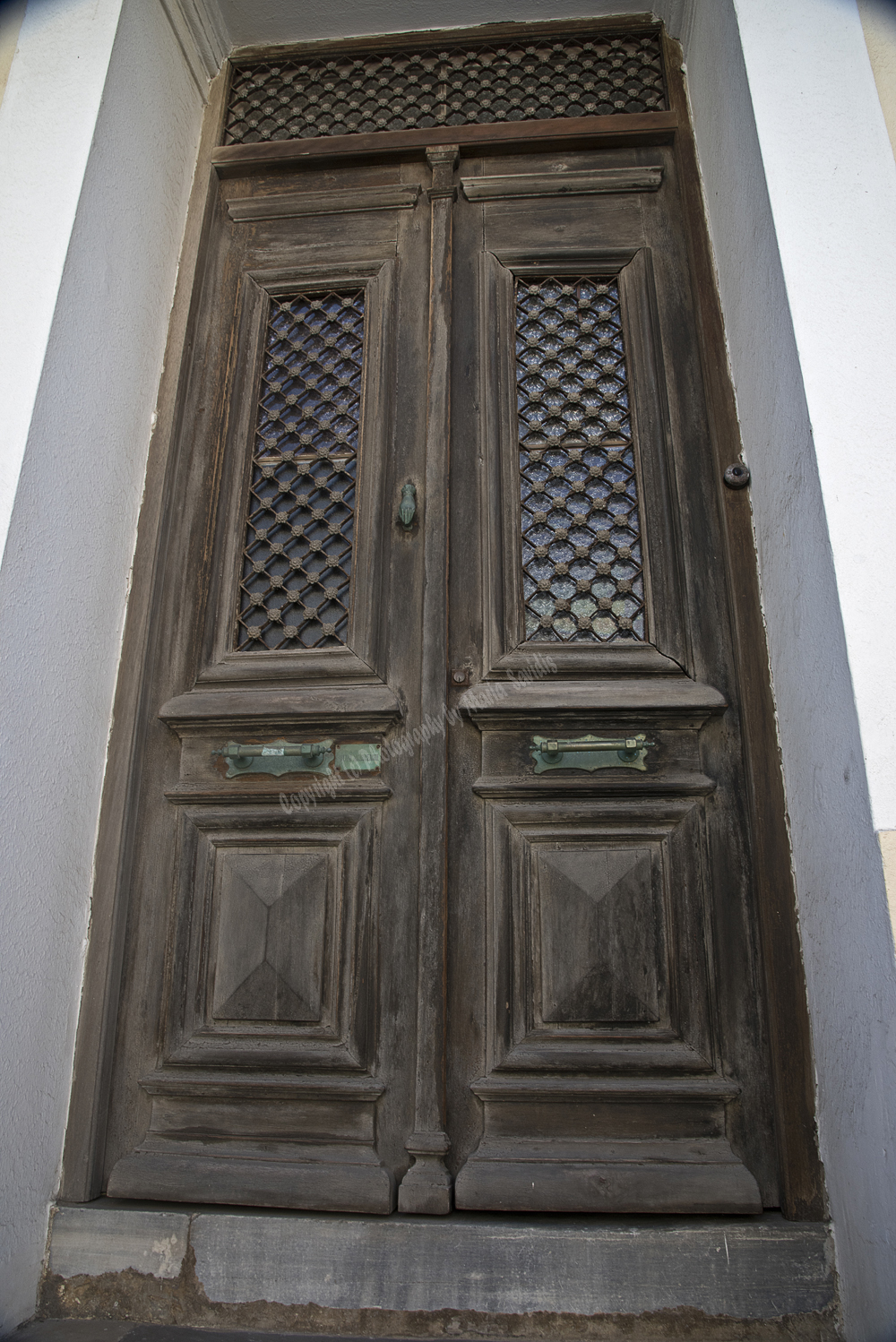 Chania Town