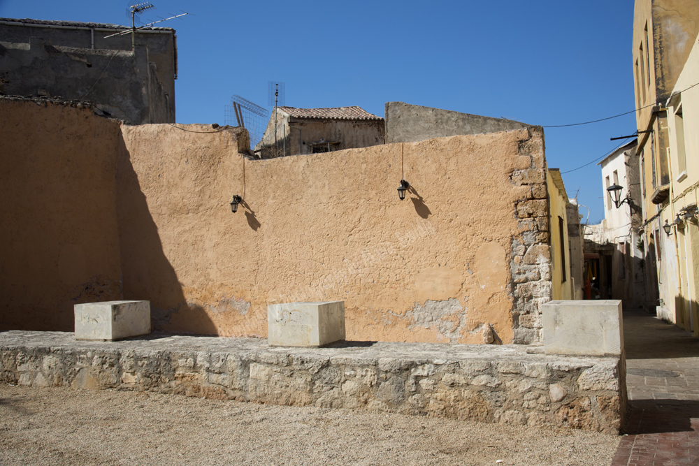 Chania Town