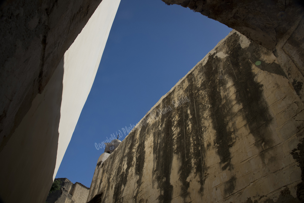 Chania Town