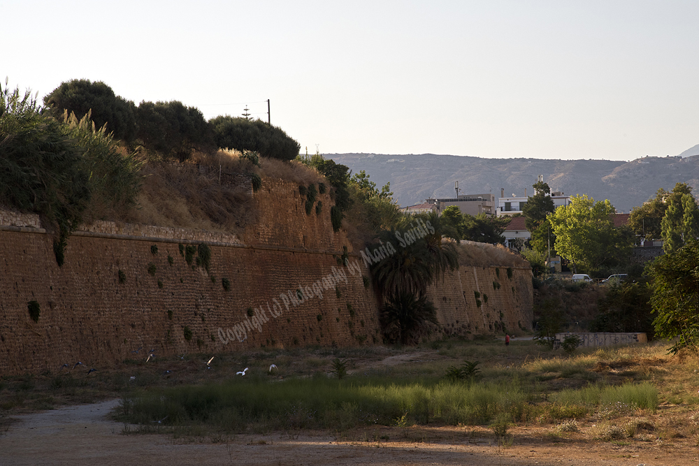 Chania Town