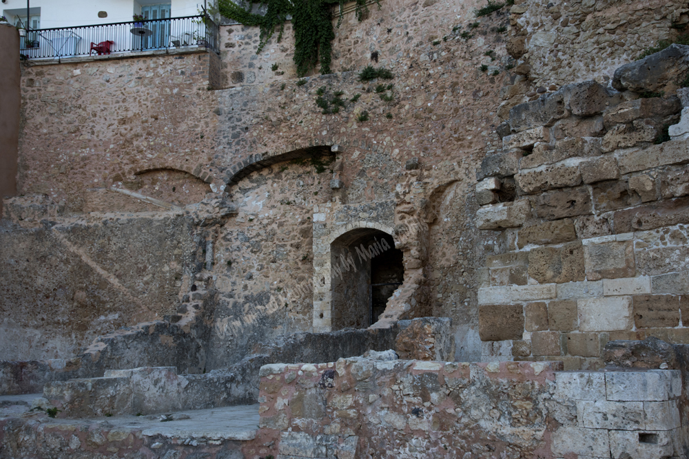 Chania Town