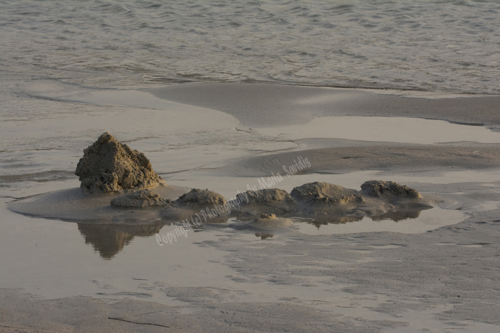 Elefonisi Beach, Chania Nomos, Crete, Greece, 2017