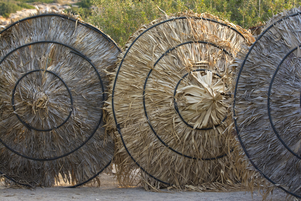 Elefonisi Beach, Chania Nomos, Crete, Greece, 2017