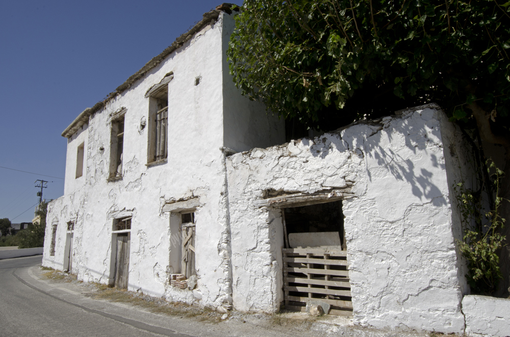 Elefonisi, Chania Nomos, Crete, Greece, 2017