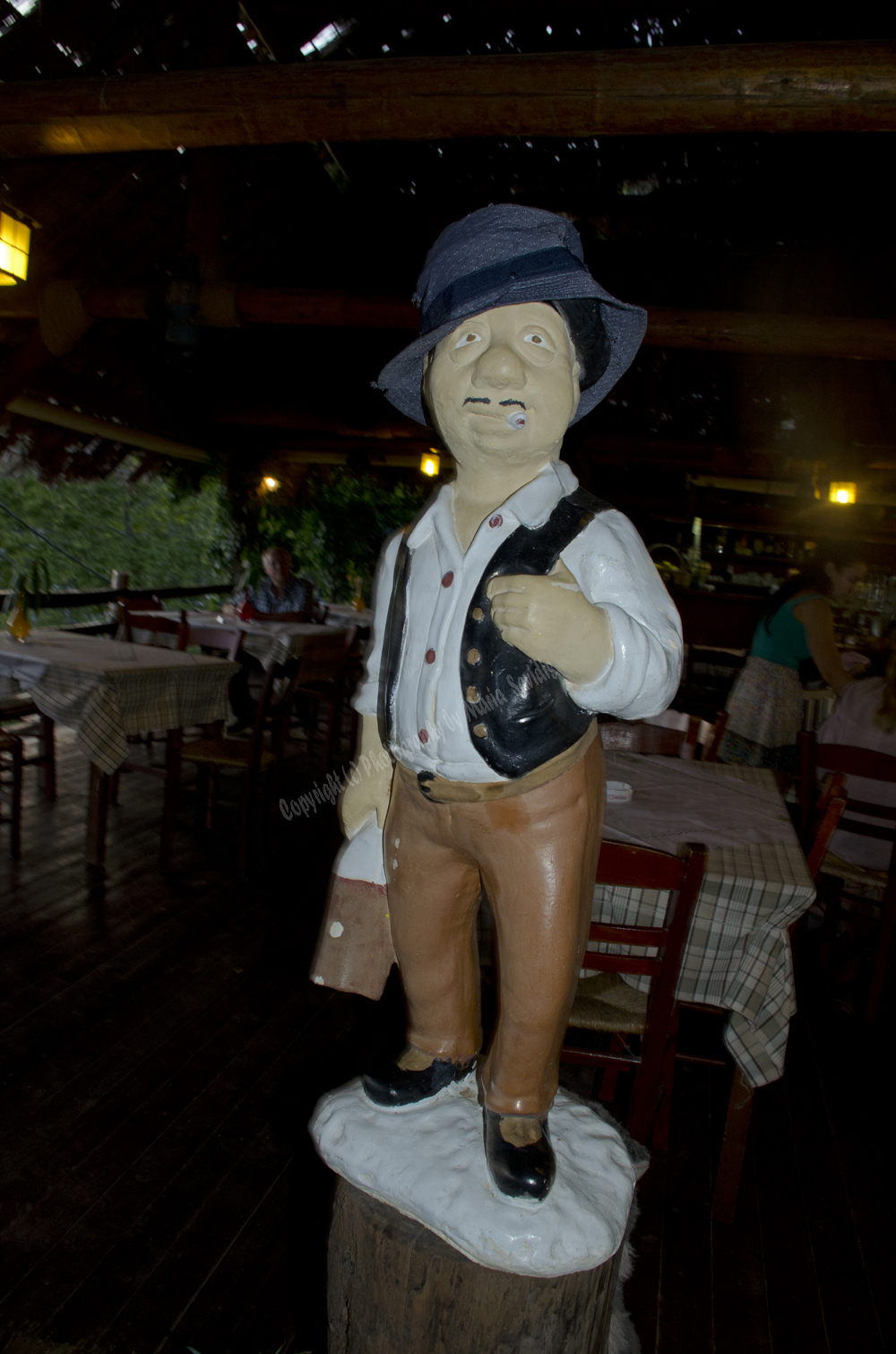 Elefonisi, Chania Nomos, Crete, Greece, 2017