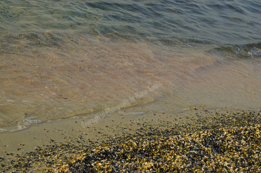 Elefonisi Beach, Chania Nomos, Crete, Greece, 2017
